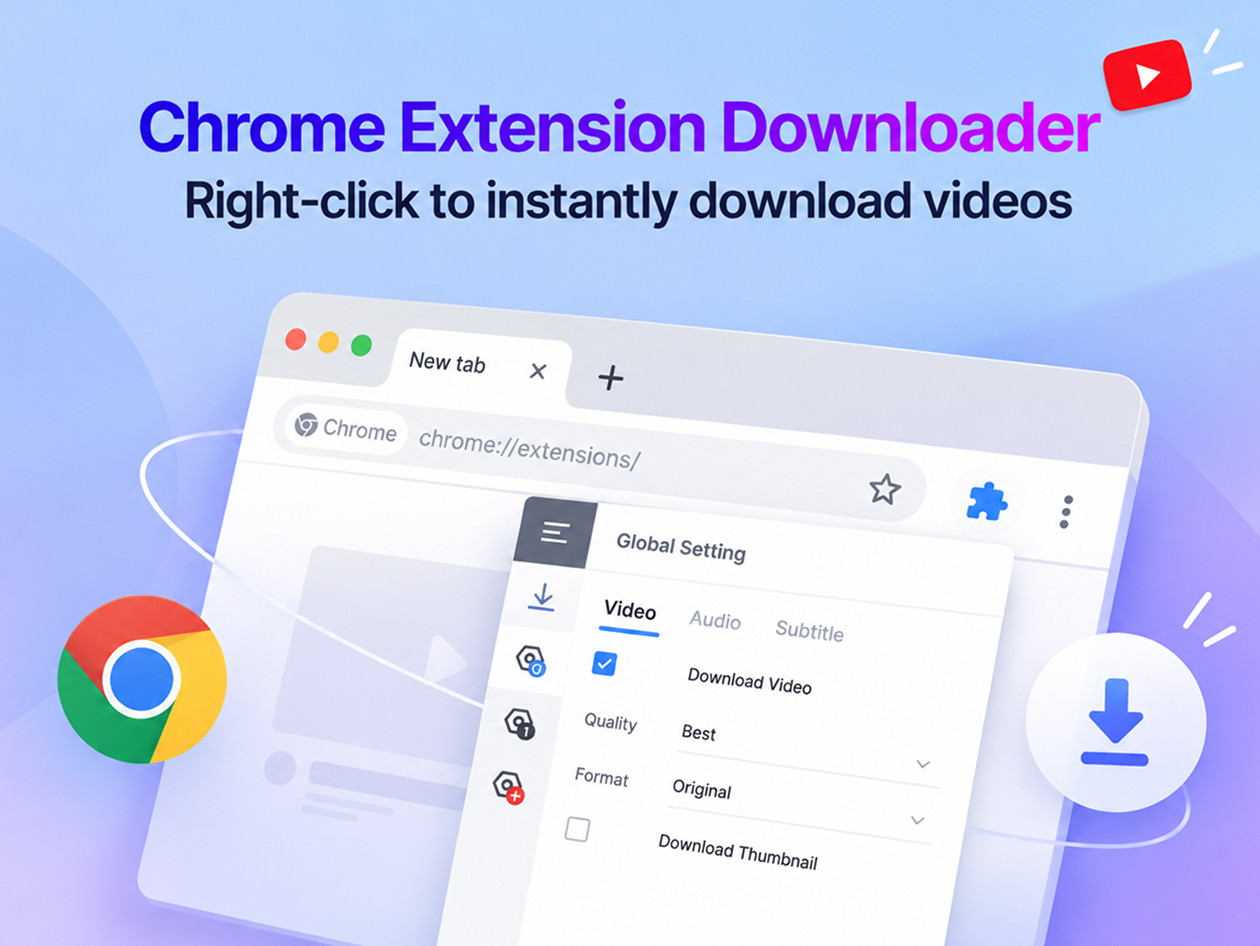 SurFast Video Downloader: Lifetime Subscription (2-Mac)