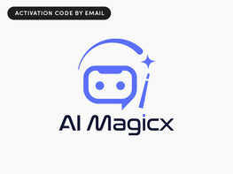 AI Magicx: Lifetime Subscription (Rune Plan)