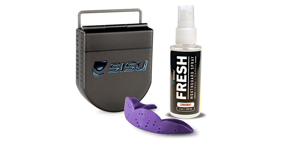 SISU® NextGen Aero Bundle (Purple Punch)