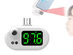 Portable Mini Cell Thermometer (Android Plug)
