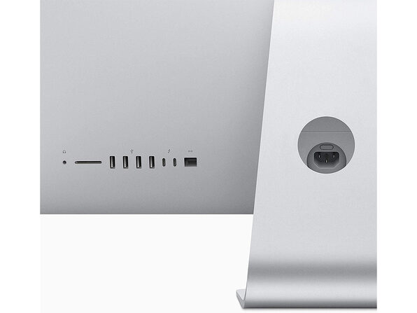 【Apple iMac 2019 21.5インチ】引越し処分 1TB Apple iMac (2019) 21.5