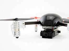 Micro Drone 2.0+ with HD-Camera