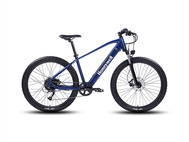 Honeywell El Capitan Electric Mountain Bike