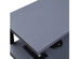 DesignLab CKP5454GLD Checkpoint Battlestation L Shaped Gaming Desk