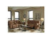 Ashley Signature Design 3380288 Boxberg Reclining Sofa - Bark