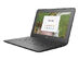 HP 11.6" Chromebook G5 EE 4GB 16GB - Black (Refurbished)