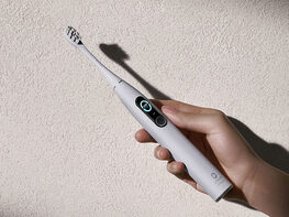 Oclean X Pro Elite Smart Electric Toothbrush
