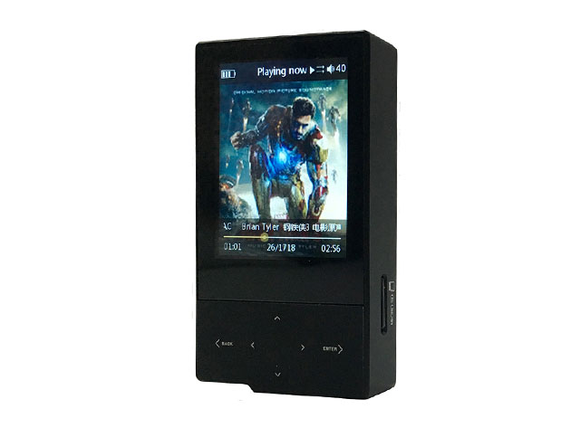 AP60 Player II (Black) | StackSocial