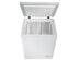 Danby DCF038A2WDB 3.8 Cu. Ft. White Chest Freezer with 5 Year Warranty