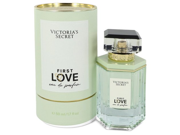Victoria's Secret First Love by Victoria's Secret Eau De Parfum Spray 1.7 oz