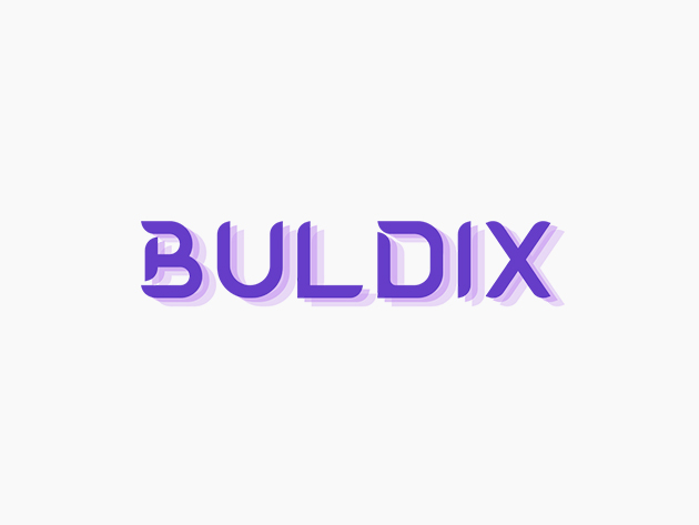 Stack Social Deal for Buldix Pro: Lifetime Subscription