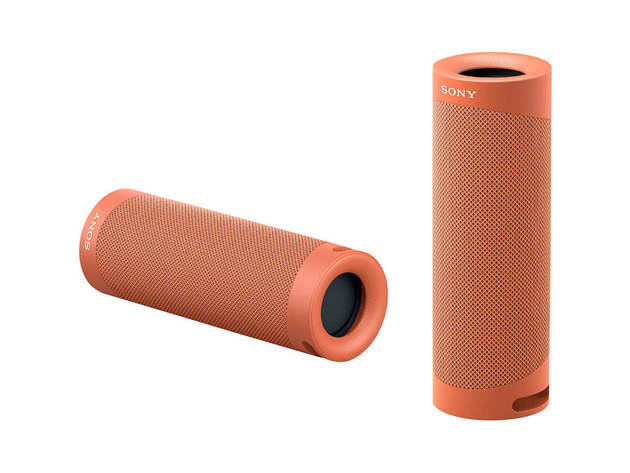 Sony SRSXB23R XB23 Extra Bass Portable Bluetooth Speaker