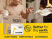 DYPER Bamboo Baby Diapers Gift Card