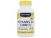 Healthy Origins - Vitamin D3 5000 IU - 360 Softgels