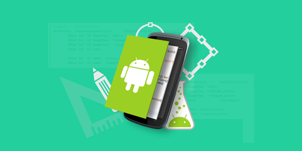 Android: From Beginner to Paid Professional