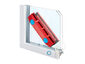 The Glider D2 Magnetic Window Cleaner for Double-glazed Windows