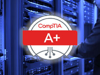 The Complete 2018 CompTIA Certification Training Bundle: Lifetime Access