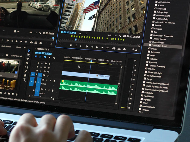 The Complete Final Cut Pro X Course: Beginner to Intermediate