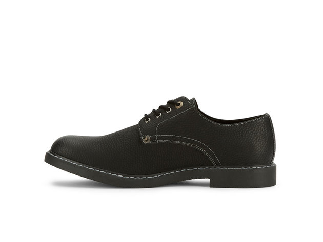 Levi's Mens Brawley WX Lace Oxford Shoe