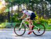 Vanpowers UrbanCross-Ultra e-Bike (Yellow, Small)