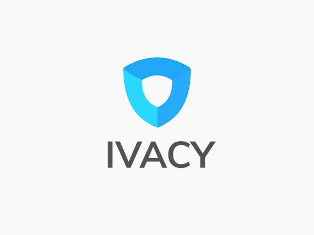 Ivacy VPN lifetime subscription