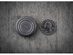 Ti-Tape Titanium Tape Measure Stonewashed