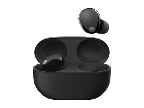 【美品】SONY WF-1000XM5 Amazon.com: Sony WF-1000XM5 Truly Wireless Bluetooth Noise