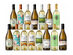 15 Bottles of Curated Wines (Shipping not included)