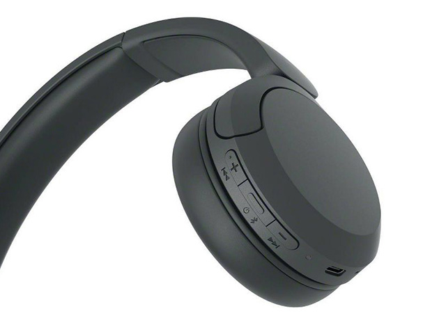 Sony WH-CH520 Wireless Headphones (Open Box)