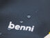 Benni 5-Mask Bundle with Lanyards (Large/Slate)