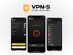 VPNSecure: Lifetime Subscription (25 Devices)