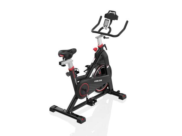 YOSUDA Pro-M Magnetic Exercise Bike