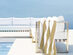 Anatalya Classic Resort Beach Towel (Sand)