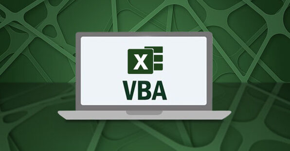 Master Microsoft Excel Macros and Excel VBA - Product Image