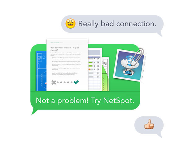 Netspot Free Activation Code