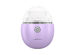 Liberex Oscillation Facial Cleansing Brush (Purple)