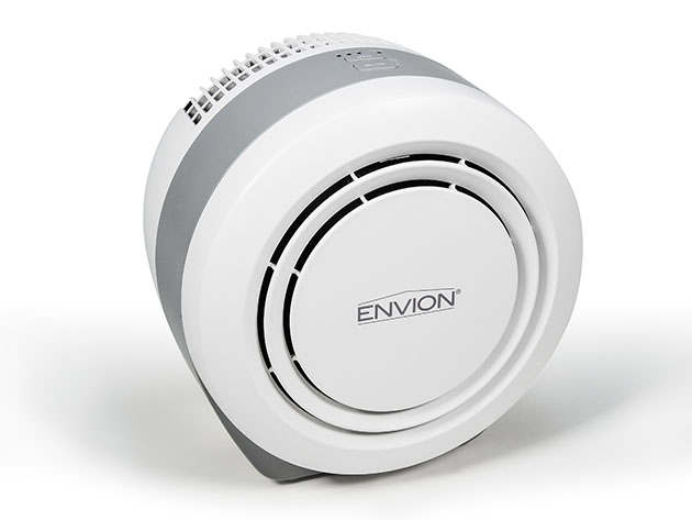 Envion EA150 HEPA 3-in-1 Desktop Air Purifier