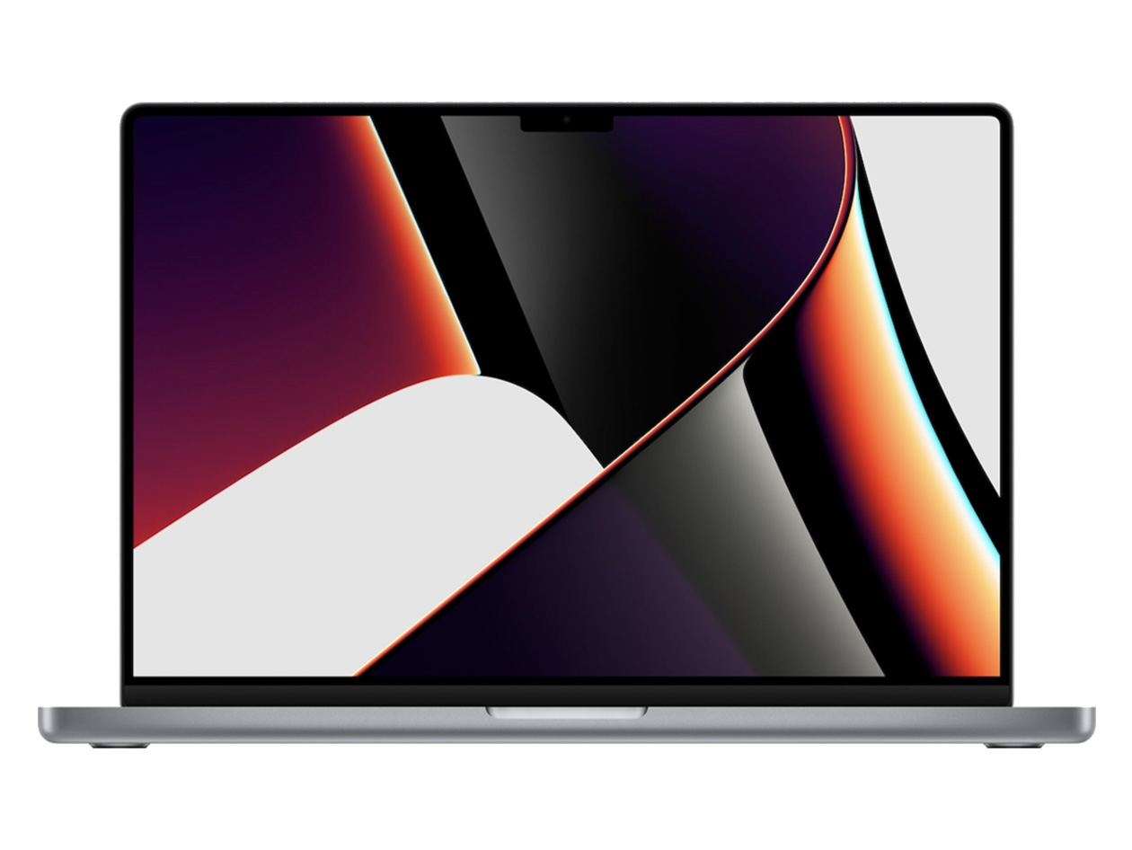 Apple Macbook Pro M1 Pro (2021) 16-Core GPU 16GB RAM 2TB SSD (Refurbished)