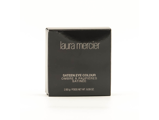 Laura Mercier Sateen Eye Colour - Sandstone (Peachy Pink) 0.1oz (2.6g)