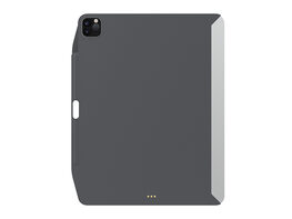 CoverBuddy Case for iPad Pro 12.9" 2020 (Dark Gray)