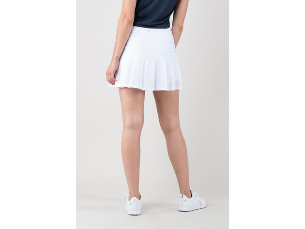 Kyodan Womens Match Play Golf Skort - X-Small