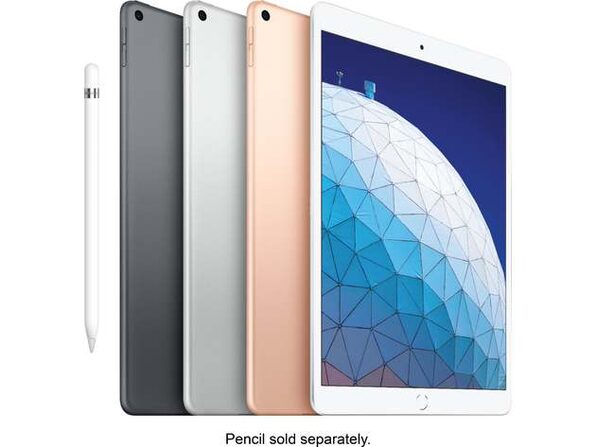 Apple iPad Air 3rd Gen 10.5