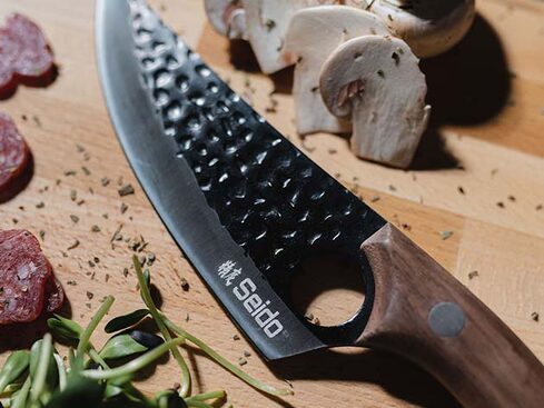 Kyodai Utility Kitchen Knife