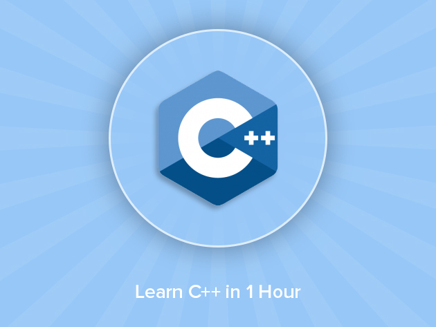 C++ in 1 Hour