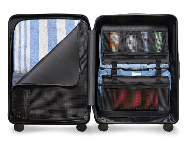 Brandless™ Checked Luggage
