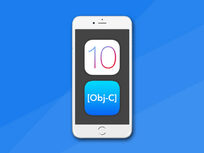 iOS 10 & Objective-C: Complete Developer Course - Product Image