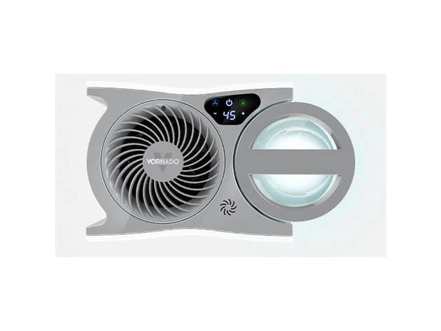 Vornado EVDC300 Energy Smart Evaporative Humidifier