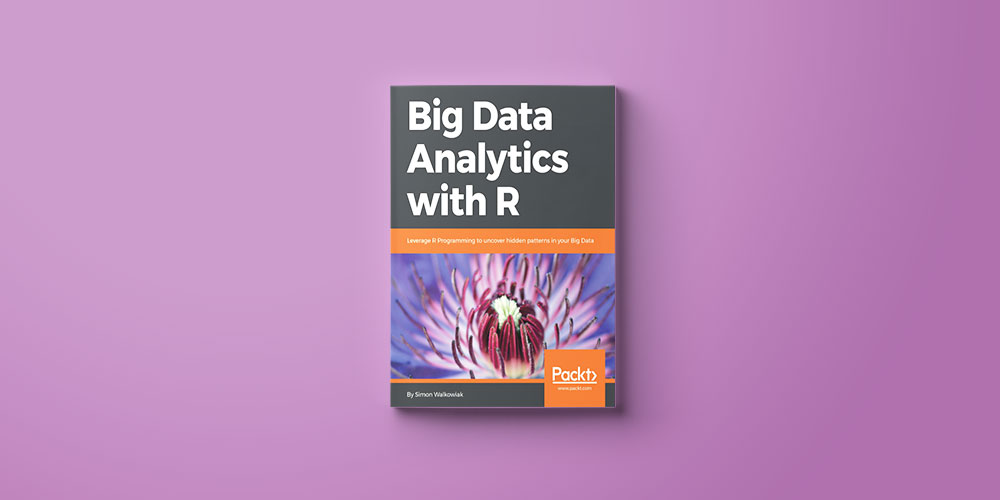 Big Data Analytics with R eBook