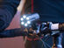 Defender Stealth Bike Light