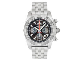 Breitling Chronomat Chronograph Automatic Men's Watch AB01103A/Q620 (Store-Display Model)